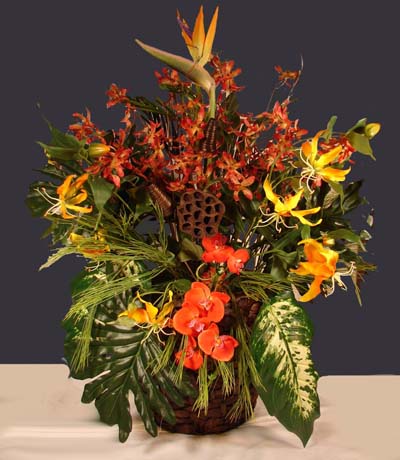 Flower Arrangement