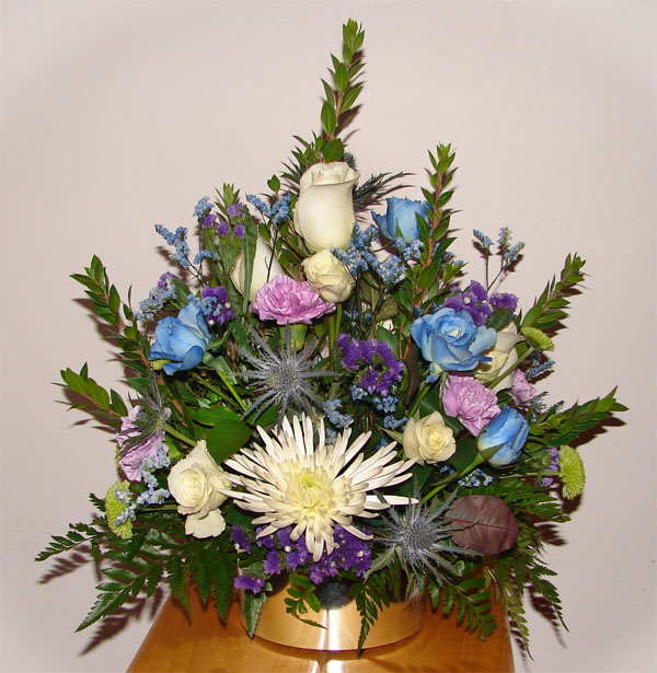 Flower Arrangement