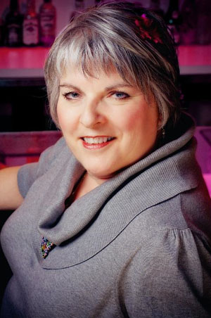 Photo of Janice