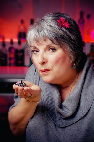 Photo of Janice