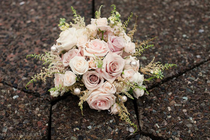 Vintage Bouquet