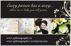 X Photography
